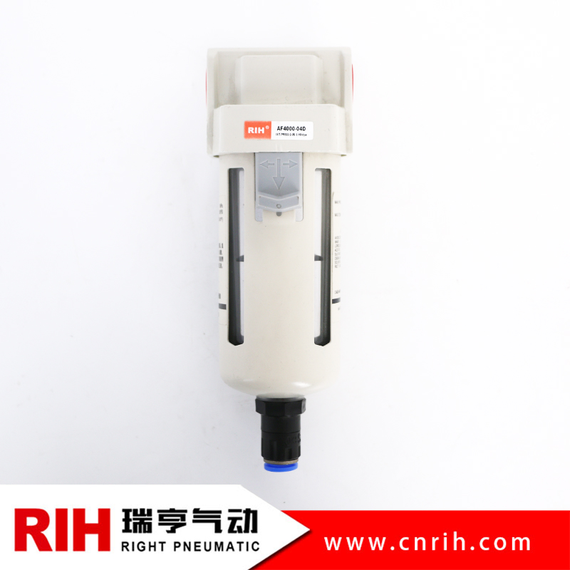 SMC型过滤器-AF4000-04D