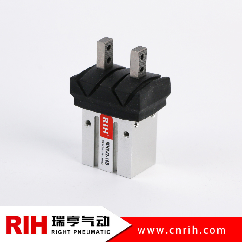 MHZJ2手指气缸