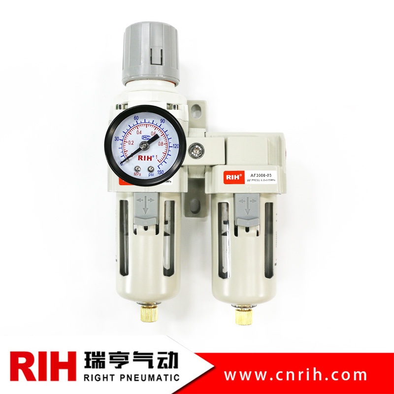 SMC型气动二联件-AC3011-03