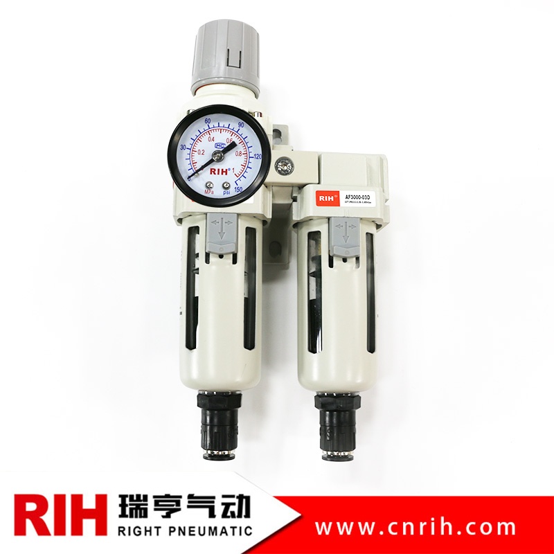 SMC型气动二联件-AC3011-03D