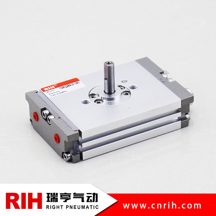 CDRQ2B系列摆动旋转气缸