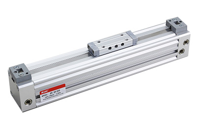 无杆气缸 无杆气缸