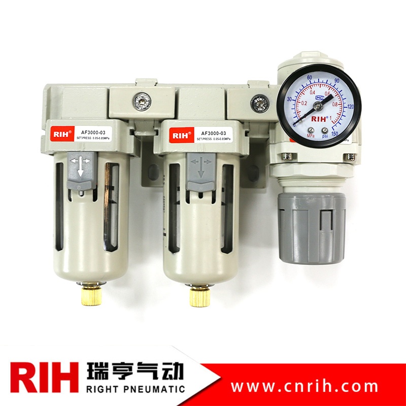 SMC型气动三联件-AC3110-03