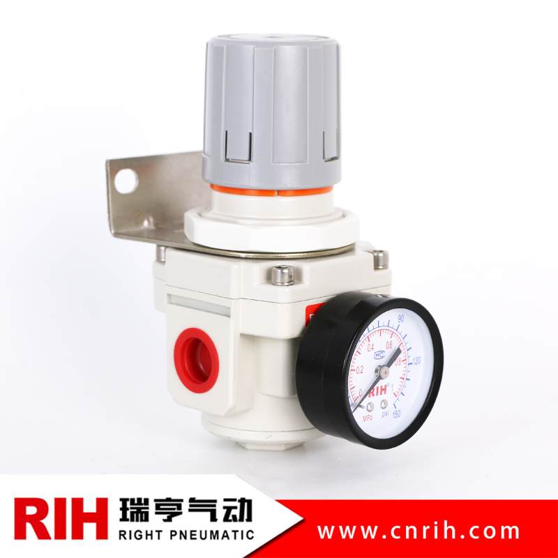 SMC型调压阀-AR3000-03