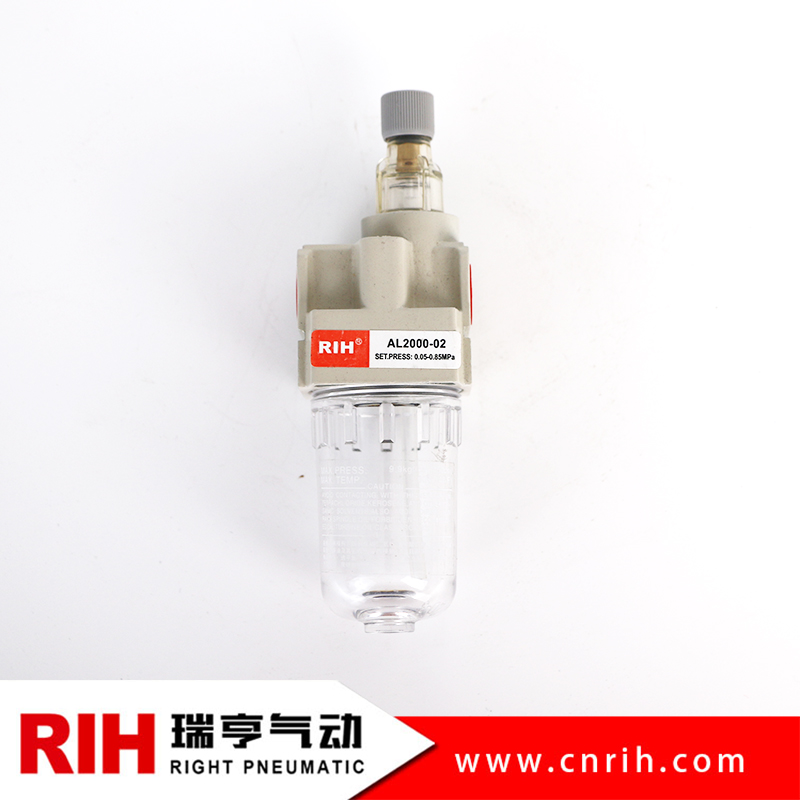 SMC型油雾器-AL2000-02