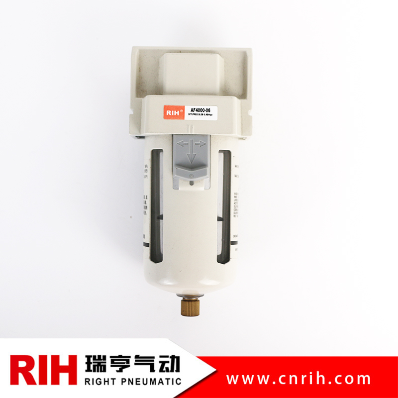 SMC型过滤器-AF4000-04
