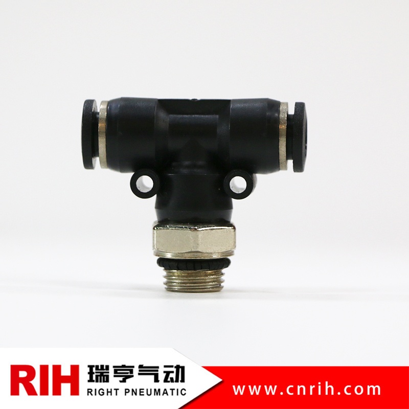 PB-T正型三通